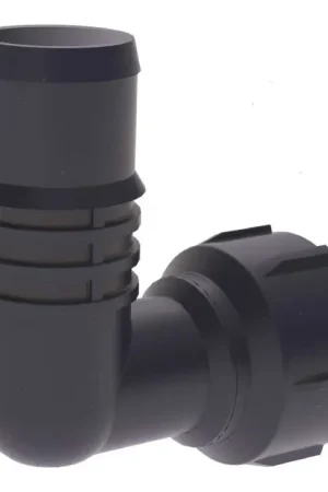 Miglior Prezzo Raccordo 90° per Pompa Sentina Attwood Sahara S500/800 19/25 mm