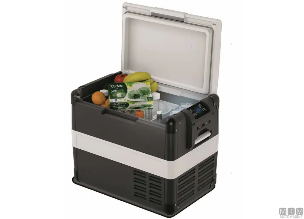 Frigo-freezer vf55p 12/24v Prezzo Scontato