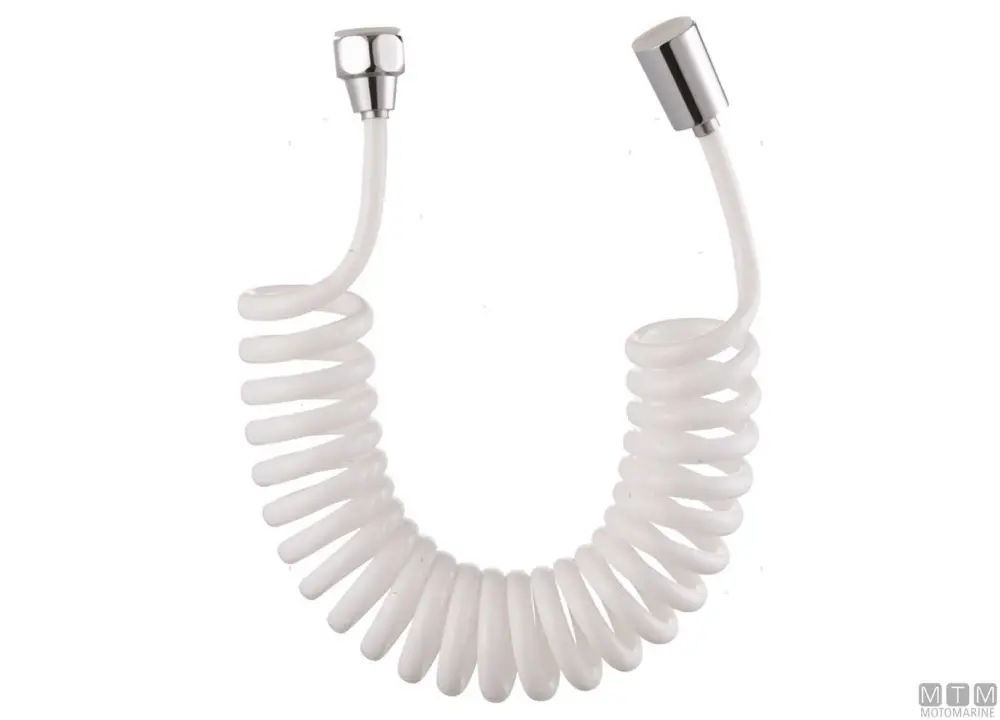 Must-Have Tubo doccia estensibile 1<3 metri