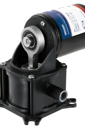 Pompa sentina Geiser 24 V Popolare