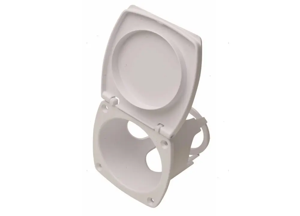 Must-Have Box doccetta square universal