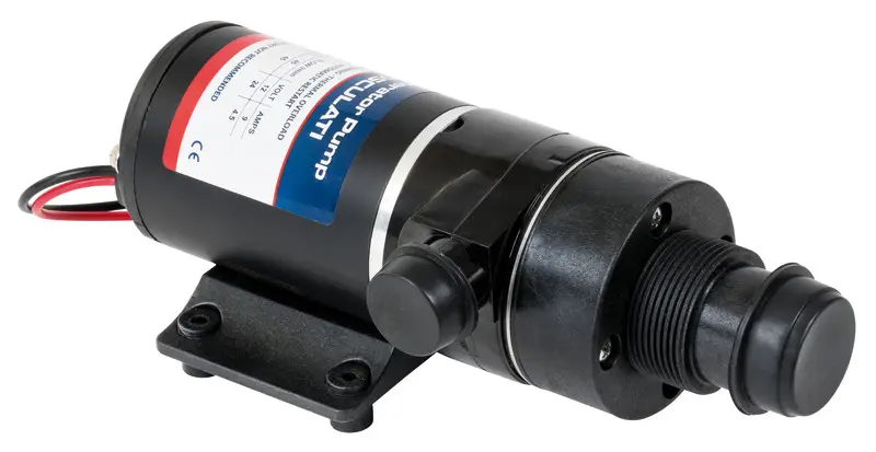 Vendita Finale Maceratore autoadescante 12 V