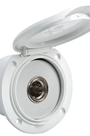 Prezzo Basso Presa acqua lavaggio ponte Classic Evo bianco
