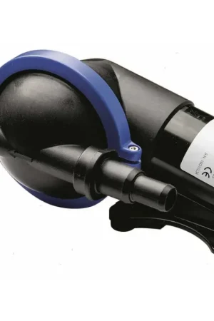 Ultime Pezzi Pompa jabsco shower drain 16l 12v