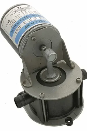 Occasione Imperdibile Pompa ocean stuff 16l 12v