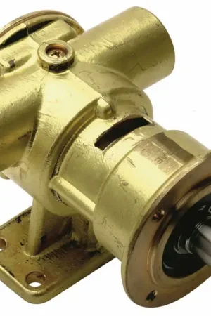 Più Venduto Pompa raffreddamento ancor pm36