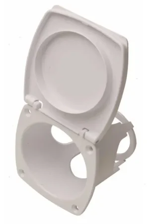 Doccetta alba abs bianco Ordina Subito