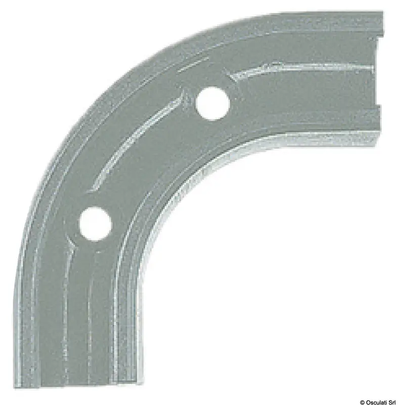 Reggi curva tubo Speedfit 15mm Novità