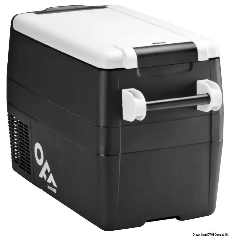 Frigo IndelB TB51.2 Affare