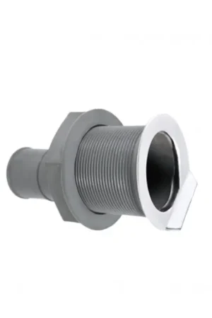 Scarico pvc/inox Ø mm. 52 Ultime Pezzi