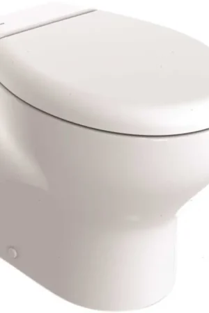 Seduta toilet silence avorio Quantità Limitata