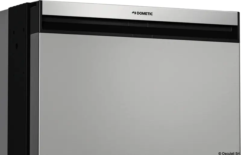 Reso Gratuito Frigo NRX0115S 115L acciaio inox