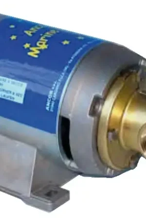 Compra Adesso Pompa di sentina 80 l/min 24 V