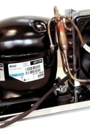 Promozione Gruppo refrigerante Isotherm con evaporatore
