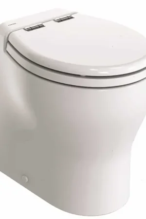 Seduta toilet elegance bianca Saldi