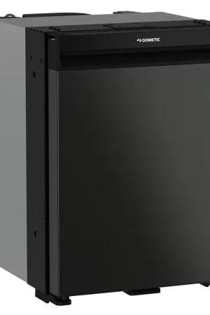 Direttamente Dal Produttore Frigo cassetto NRXD 60C argento scuro