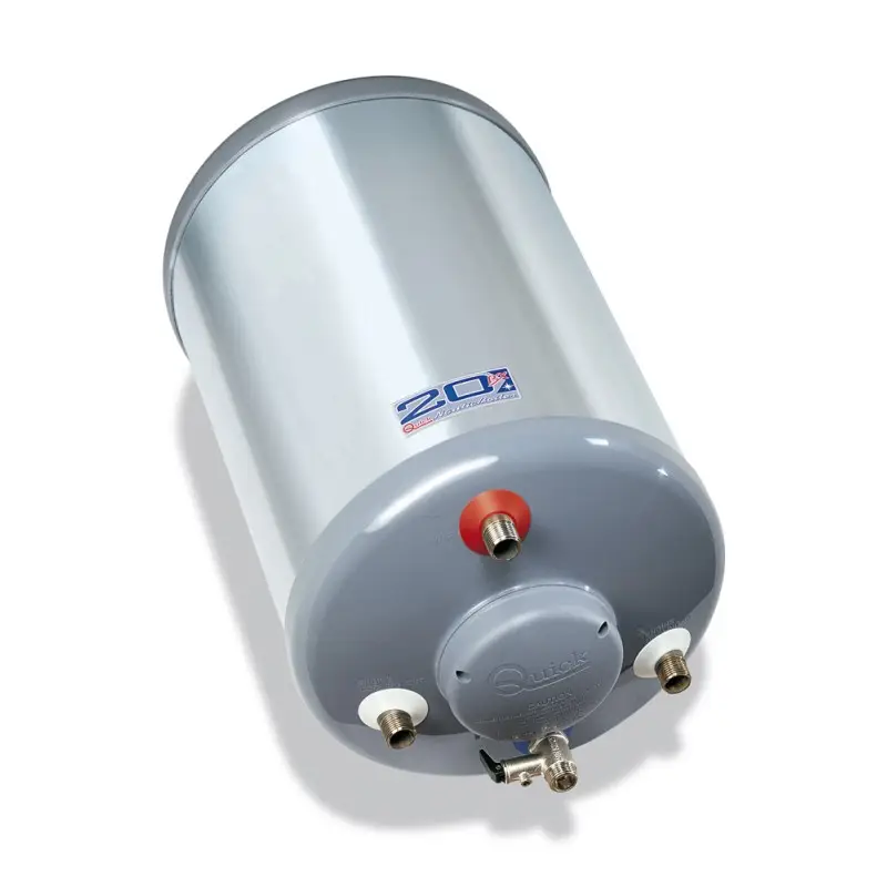 Ultime Pezzi Boiler bx 30 lt con scambiatore