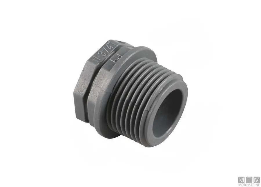 Scelto Dai Clienti Riduzione mf 1/2x3/8 pp