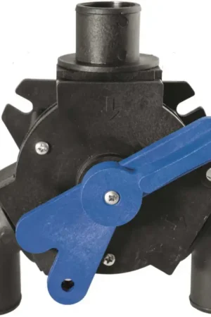 Valvola j-valve 3-way Saldi