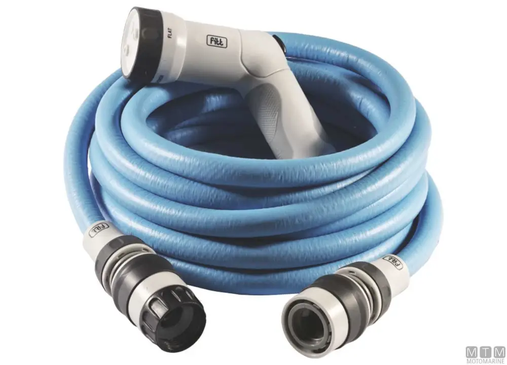 Tubo acqua estensibile fitt ikon 25m Direttamente Dal Produttore