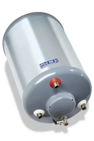 Boiler bx 25 lt con scambiatore Popolare