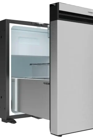 Frigo cassetto NRXD 60S acciaio inox Nuova Collezione