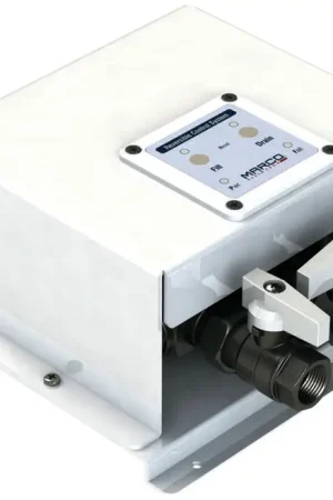 Sistema Cambio Olio Elettronico 3 Valvole BSP OCS3/E Miglior Prezzo