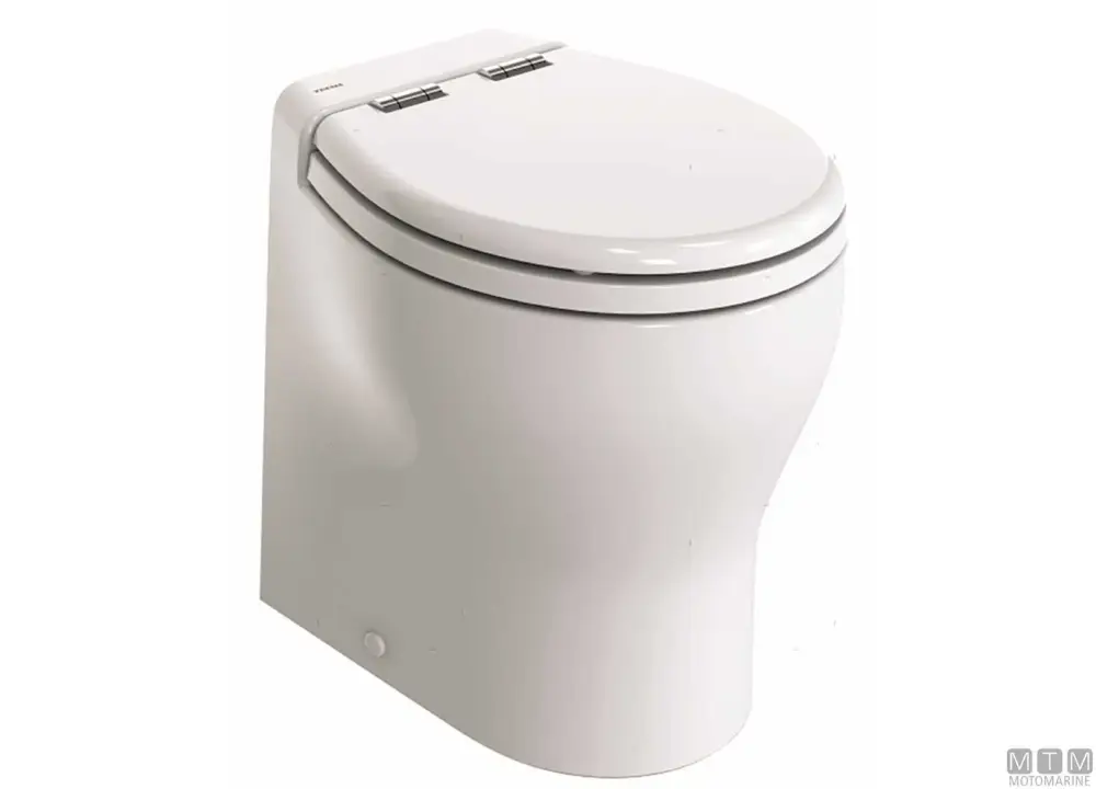 Di Tendenza Cerniere toilet silence thermo