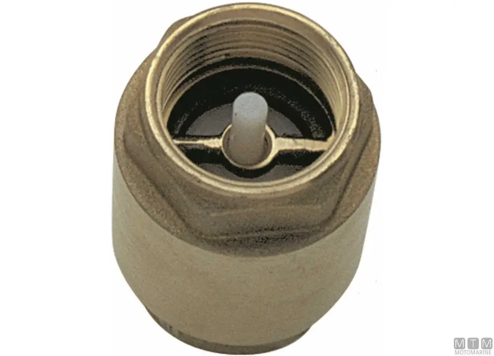 Valvola nr 3/4" ot Prezzo Scontato