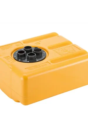 Serbatoio acque nere lt.43 Sconto
