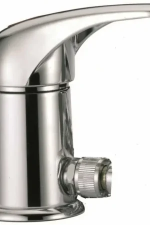 Miscelatore uno piano shower Di Tendenza