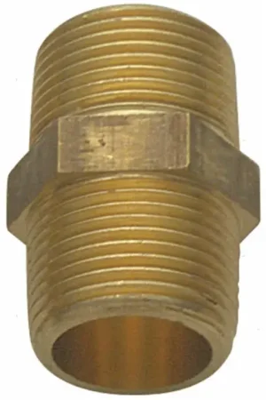 Spedito Oggi Nipple 1/4" ot