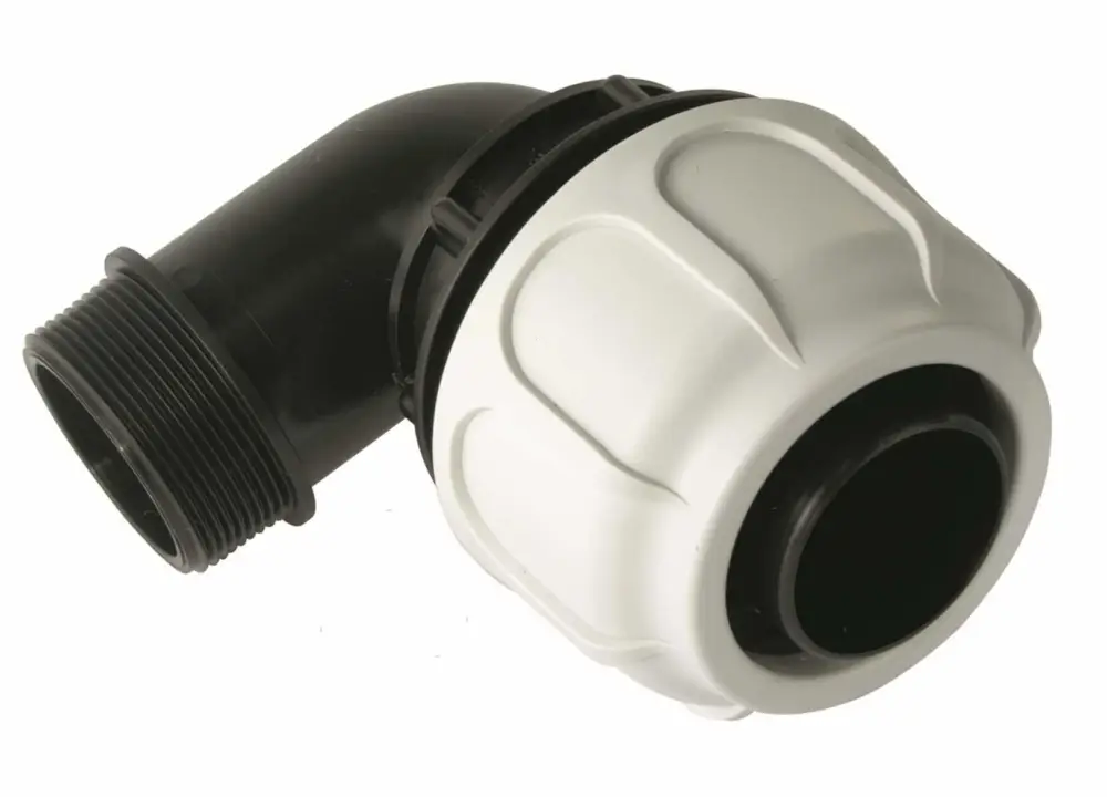 Raccordo fast 90°m 1 x 25 pp Must-Have
