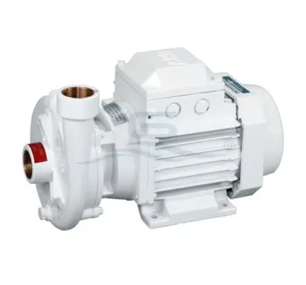 Pompa Monoblocco CB160 RE 24V Gianneschi Pump Novità