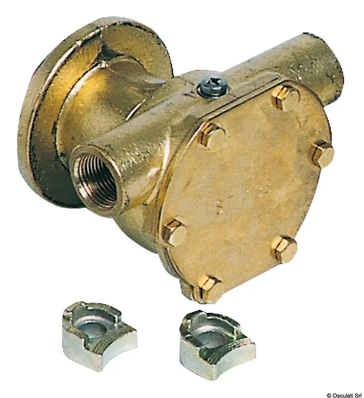 Pompa Nauco FPR 039 Novità