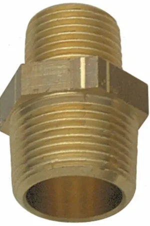 A Buon Prezzo Nipple ridotto 3/8"x1/4" ot