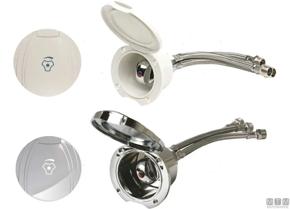 Compra Online Box miscelatore chr
