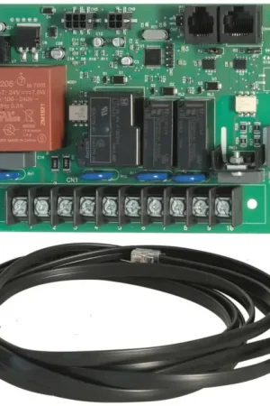 Prezzo Conveniente Scheda Elettronica Comando Clima MACS