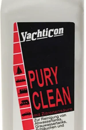 Prezzo Scontato Detergente Puryclean