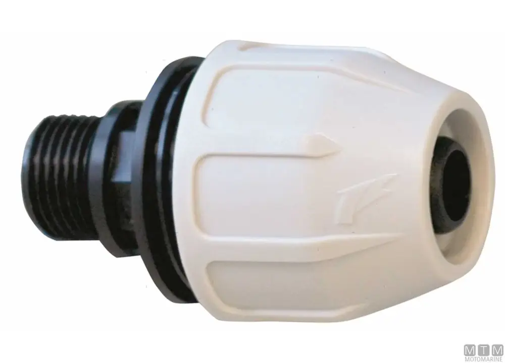Raccordo fast compact 3/4"x20 pp Prezzo Di Fabbrica