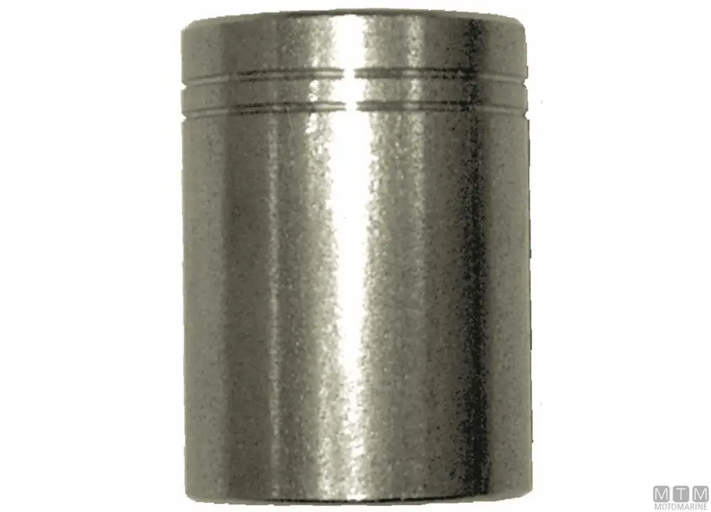 Boccola a pressare r2t 3/8" Spedito Oggi
