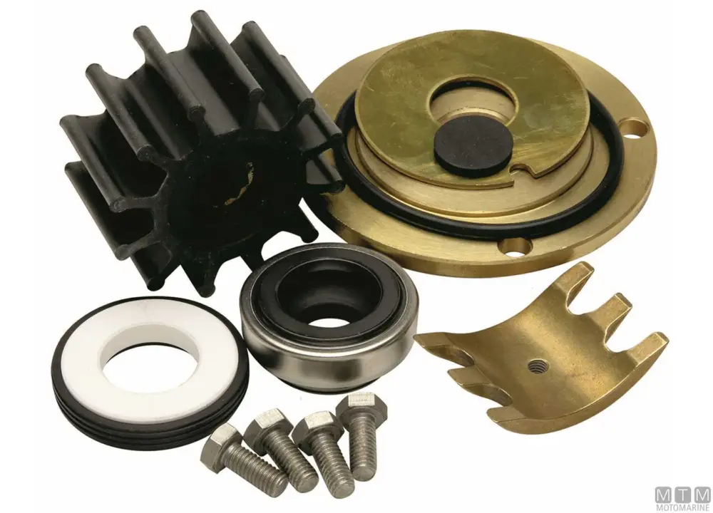 Service kit st138/139 Miglior Prezzo