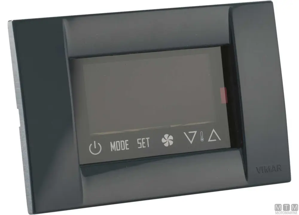 Pannello Comando Climatizzatore Vitrifrigo MACS Prezzo Di Fabbrica