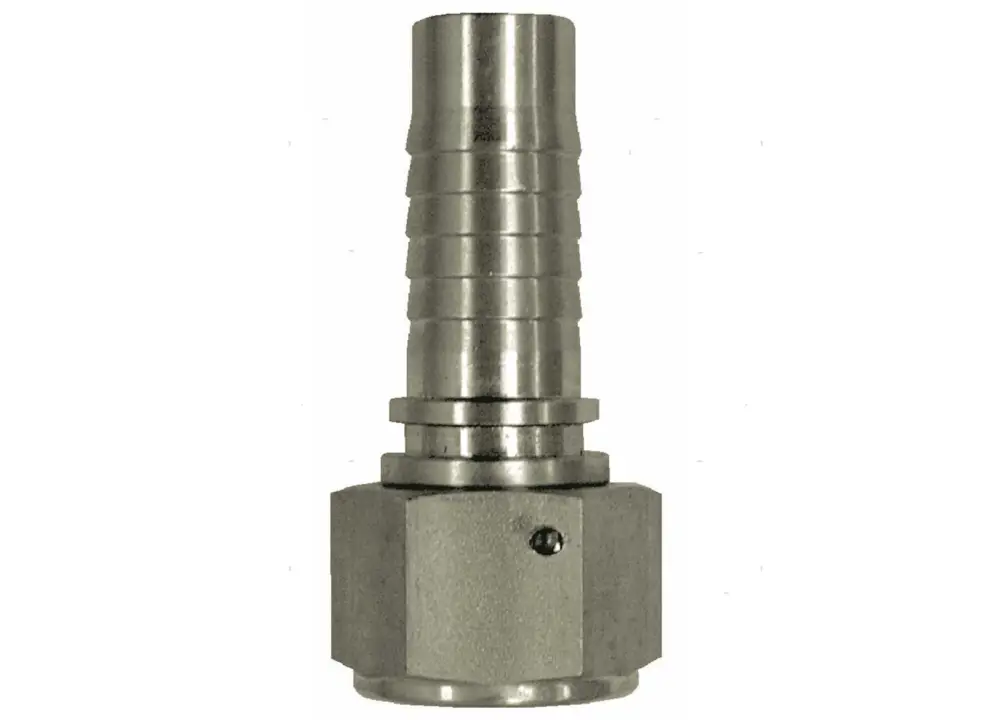 Raccordo a pressare r2t/r7 3/16" Acquista Ora