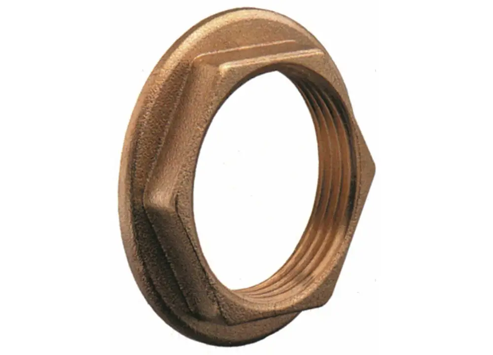 Dado flangiato 3/8" ot Reso Gratuito