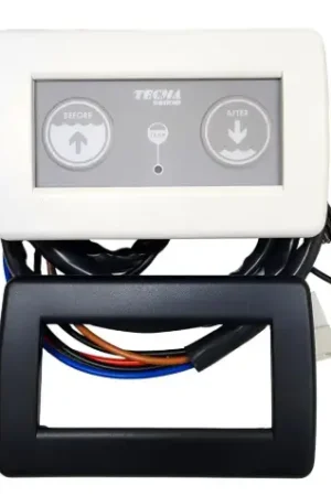 Pagamento Sicuro Pannello controllo all-in-one sft 2b