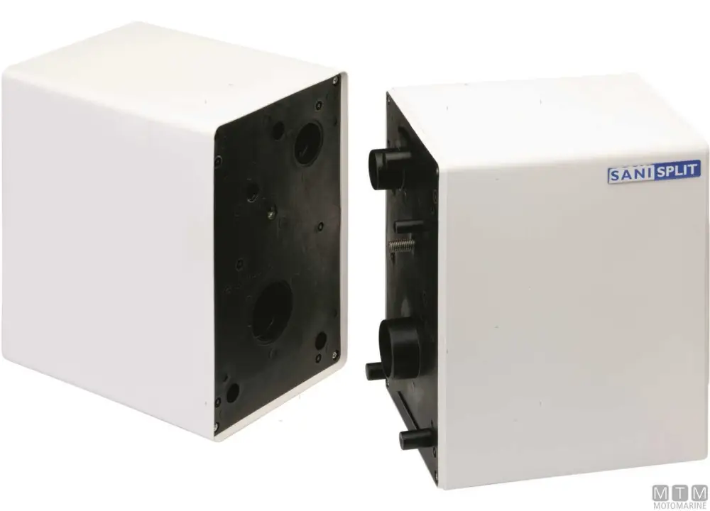 Scelto Dai Clienti Sanisplit nk 24v