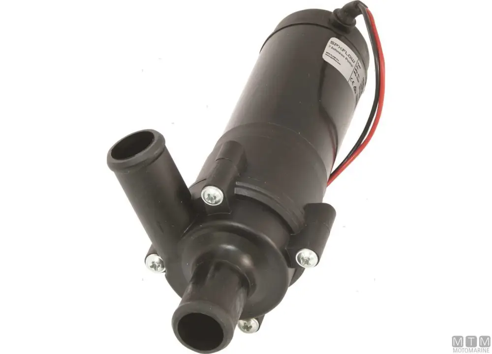 Economico Pompa ricircolo cm10 p7-1 24v