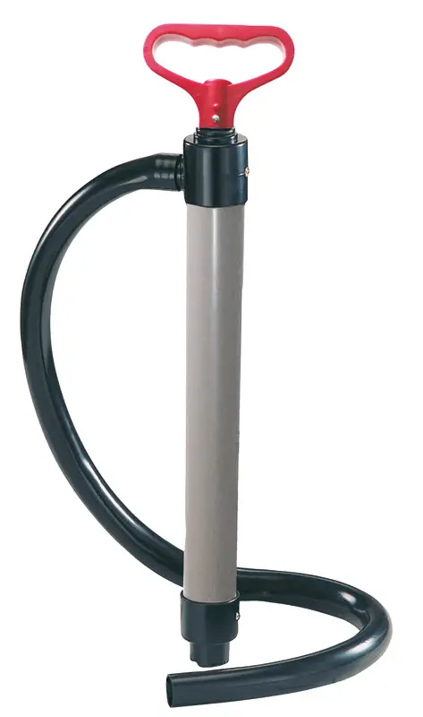 Pompa di sentina aspirante/premente corpo 390 mm Ultimissimo Modello