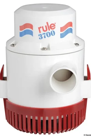 Sconto Maxi pompa Rule 12 V 15,5 A 38 mm
